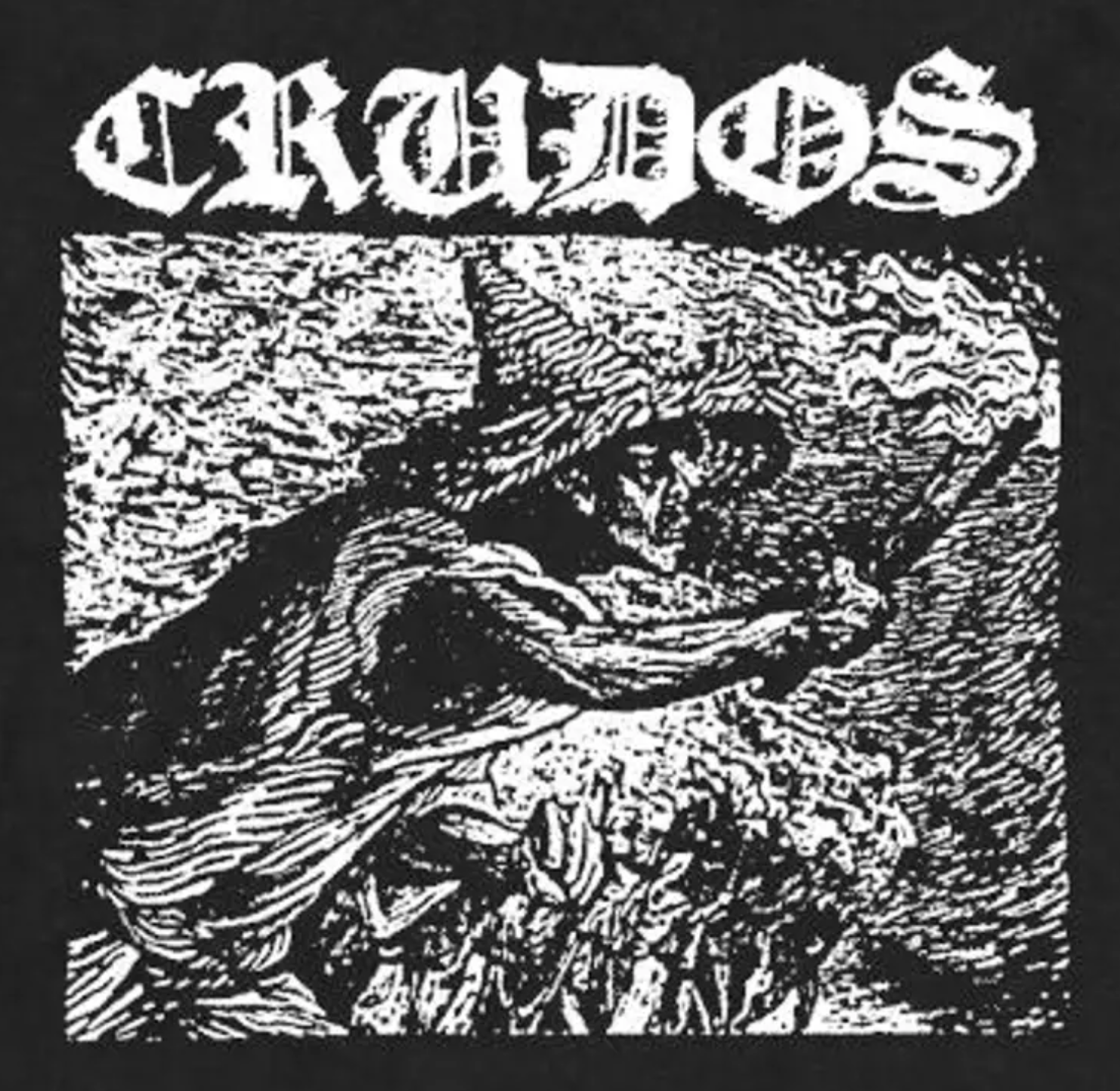 Los Crudos - Torch - Shirt